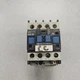 TELEMECANIQUE 3POLE 1N.O. 120V COIL CONTACTOR LC1-D09-10 G6
