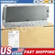 New Siemens 6SL3210-1PE23-3UL0 6SL3 210-1PE23-3UL0 SINAMICS PM240-2 Unfiltered