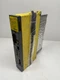 FANUC A06B-6096-H116-R Servo Amplifier Module 283-325V 7.5kW 35A