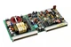 ITW DYNATEC 103056 PCB MR6 MOTOR CONTROLLER BOARD ASSEMBLY