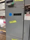 Square D Model 6 24" Blank MCC Bucket Door Motor Control Center Filler Used