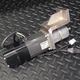 Mitsubishi - HC-MFS43B - AC Servo Motor - Input 3AC - 122V - Output 400W