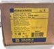 Square D 8536SCO3V02S Magnetic Motor starter 27A