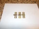 (3) Square D Heater Elements # B10.2