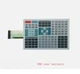 NEW For HAAS 61-0200 61-0200D 61-0200B Membrane Switch keypad keyboard
