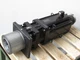 INDRAMAT MAC112B-0-LD-3-C/130-A-2 Servo Motor Planetary Gear 