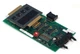 ALLEN BRADLEY 120771 DRIVE INTERFACE BOARD 120663