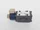 ATOS DHU 0631/2 20 Solenoid Directional Valve, Coil: 12 VDC SP-COU-12 DC/80# NEW