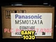 MSM012A1A 1PCS New Panasonic MSM012A1A Servo Motor In Box us free tax