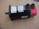 FANUC A06B-0128-B575/7076-R SERVO MOTOR