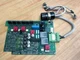 Atlas Copco 49X10301AB Circuit Board CAD 947