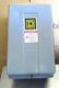 Square D 8903 L040 Ser. C 120VAC Lighting Contactor w/Type 1 Enclosure New Surpl