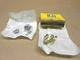 NEW SQUARE D 9998-QA81 3 POLE CONTACT KIT FOR TYPE A RELAY 9998 QA-81 (5 AVAIL)