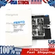 New FESTO CPV10-M1H-5LS-M7 161414 Solenoid Valve