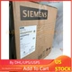 New Siemens 6SL3 210-1KE26-0AF1 6SL3210-1KE26-0AF1 SINAMICS G120C 30KW Inverter