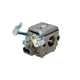Carburetor tamper vibrating tamper Ammann Bomag Weber Wacker Honda GX100 GXR120