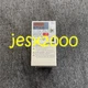 1PC USED Yaskawa inverter CIMR-V7AT20P7 0.75KW three 220V #LD