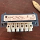 Allen Bradley Three Phase Line Reactor 1321-3R1-C 1 Amp 600 Volt