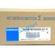 1PC New Omron R88M-W75030H-S1-D Servo Motor Expedited Shipping R88MW75030HS1D