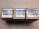 Lot Of 3 BOX , (total 9) Cutler-Hammer Heater Pack H2008B3, H2008B-3,  #1629A25