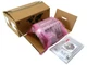 SEW EURODRIVE MTF11A003-503-E20A-22 + MTA11A-503-S623-D01-00/BW2 -Unused/Original Box-