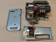 ALLEN BRADLEY 2100 30 AMP SIZE 1 MOTOR STARTER BUCKET FUSIBLE FUSED MCC MCCB 6"