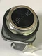 ALLEN BRADLEY 800T-A2A BLACK Flush Head Pushbutton 800T-XA 1NO 1NC Contact Block