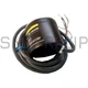 New In Box OMRON E6C2-CWZ1X E6C2CWZ1X Rotary Encoder 2000P/R