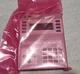 TRIO MOTION TECHNOLOGY P503 24V Membrane Keypad 4x20 Version 3.10  Refurbished 