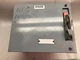 Allen-Bradley,2100 2192F,30 Amp 12 Inch Fused MCC Disconnect Feeder Bucket