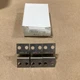 (LOT OF 12) General Electric CR123F270B GE Heater Element 123F270B