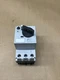 Fuji Electric BM3RHB-2P5 Manual Motor Starter 1.6-2.5A #720K110