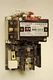 Used Cutler Hammer A10BNO Size 0 Starter 3-Pole 600V-Max 120V-Coil With Overload