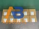 New In Box FESTO DSR-16-180-P 11910 Rotating Cylinder