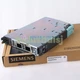ONE SIEMENS DOUBLE MOTOR MODULE 6SL3120-2TE15-0AA3 6SL3 120-2TE15-0AA3 NEW