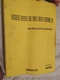 Fanuc series 16i 160i 21i Model B CNC system Factory Maintenance OEM Manual BOOK