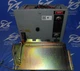 General Electric 8000 FVNR 1/2HP 3PH 208V Size 1 THED136015 Breaker MCC Bucke...