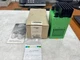 👀 NEW PHOENIX CONTACT DC POWER SUPPLY 120 VAC IN 5 VDC OUT CM 62-PS-120AC/5DC/1