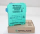 PEPPERL+FUCHS KFD2-SD-Ex1.48-90A SOLENOID DRIVER P/N: 71852
