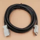 Servo Coding Cable For YASKAWA JZSP-CMP-00-03-E SGMPS Motor Connection Cable
