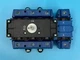 Kraus&Namier KG250 K400 Manual Motor Control 4 pole w/ GRD- and N-Terminal