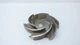 Goulds 3196MT 6-vane Pump Impeller 11in