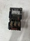 Square D Nema Size 1 8536 SCO3 Motor Starter Ser A Fast Shipping