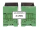  Phoenix Contact 2943398 DIN Power Supply CM 62-PS-120AC/24DC/1 Lot of 2 Working