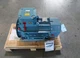 SURPLUS NEW 2013 ABB M3JP 160 MLE 4 20 hp, 460 volts, 1771 rpm, Electric Motor