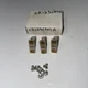 GE CR123C301A Thermal Overload Heater Element