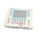 New In Box SIEMENS 6AV6 642-0DC01-1AX1 6AV6642-0DC01-1AX1 HMI Operator Panel