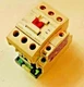 32 Amp Contactor, NEMA SIZE 1, Benshaw RSC-32,  600 V 3 Pole, 120v Coil
