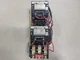 SQUARE D 8736SCO7V02S 10 hp, NEMA Size 1, 110/120 VAC Coil Reversing Starter