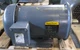 BALDOR 1.5 HP 3 PHASE INDUSTRIAL MOTOR /  CM3607T 208-230/460 VOLT 1165 RPM USED